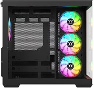 THERMALTAKE View 380 WS ARGB Black - PC Case