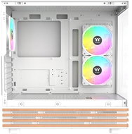 THERMALTAKE View 270 Plus WS ARGB White - Počítačová skříň