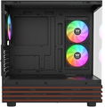 THERMALTAKE View 270 Plus WS ARGB Black