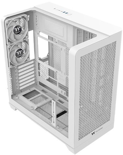 THERMALTAKE View 390 Air White - PC-Gehäuse - Hauptbild