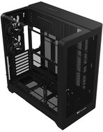 THERMALTAKE View 390 Air Black - PC Case