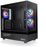 THERMALTAKE View 270 Plus TG ARGB Black - PC Case