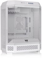 THERMALTAKE The Tower 600 White - PC Case
