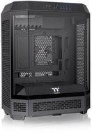 THERMALTAKE The Tower 600 Black - PC Case