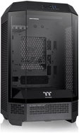 THERMALTAKE The Tower 300 Black - PC Case