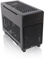 THERMALTAKE TR100 Black - PC Case
