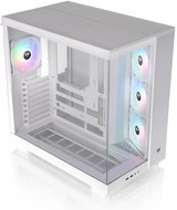 THERMALTAKE View 380 XL TG ARGB White - PC Case