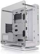 THERMALTAKE Core P6 Snow White - Počítačová skříň
