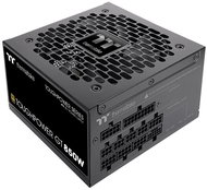THERMALTAKE Toughpower GT 850W Black - PC Power Supply