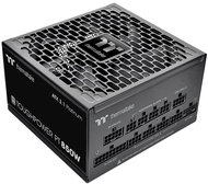 THERMALTAKE Toughpower PT 850W Black - PC Power Supply