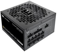 THERMALTAKE Toughpower GT 1000W Black - PC Power Supply