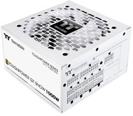 THERMALTAKE Toughpower GT 1000W White - PC Power Supply