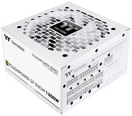 THERMALTAKE Toughpower GT 1200W White - PC Power Supply