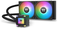 THERMALTAKE LA240 ARGB Black - Water Cooling
