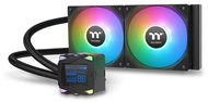 THERMALTAKE LA240-S ARGB Black - Water Cooling