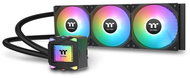 THERMALTAKE LA360 ARGB Black - Water Cooling