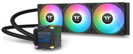 THERMALTAKE LA360-S ARGB Black - Water Cooling