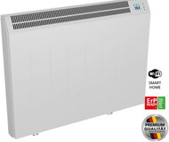 Technotherm Static Stove TTB-E 7 Duo 34+ - 3440 W - Convector