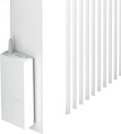 Technotherm direct heater with accumulation TT-KS-S RF - 500 W - Oil Radiator