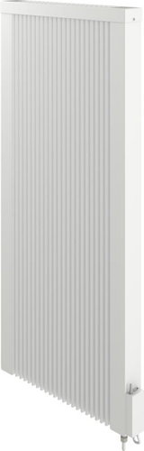 Technotherm direct heater with accumulation TT-KS-LT H RF - 870 W - low surface temperature - Oil Radiator - Main image