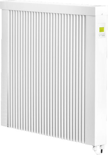 Technotherm direct heater with accumulation TT-KS-S DSM - 500 W - Oil Radiator - Main image