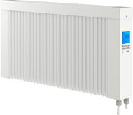 Technotherm direct heater with accumulation TT-KS-S plus - 500 W - Oil Radiator