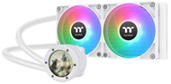 THERMALTAKE TH240 V2 Ultra ARGB Snow Edition - Water Cooling