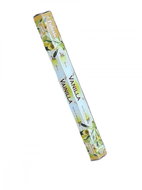 Tulasi Indické vonné tyčinky Vanilka 20 ks - Incense Sticks