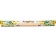 Tulasi Indian scented sticks Rosemary 20 pcs - Incense Sticks