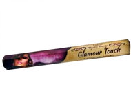 Tulasi Indian scented sticks Mystic Range Glamour touch 20 pcs - Incense Sticks