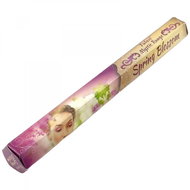 Tulasi Indian scented sticks Mystic Range Spring blossom 20 pcs - Incense Sticks