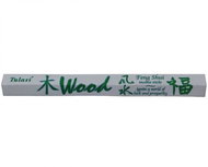 Tulasi Indian scented sticks Feng Shui Wood 20 pcs - Incense Sticks