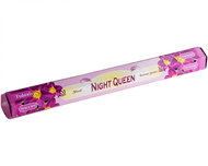 Tulasi Indické vonné tyčinky Night Queen 20 ks - Incense Sticks