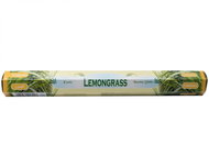 Tulasi Indian scented sticks Lemon grass 20 pcs - Incense Sticks