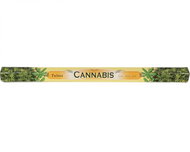Tulasi Indian Cannabis scented sticks 20 pcs - Incense Sticks