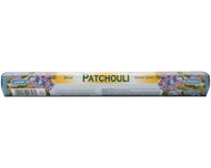 Tulasi Indian scented sticks Patchouli 20 pcs - Incense Sticks