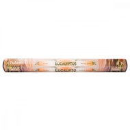 Tulasi Indické vonné tyčinky Eucalyptus 20 ks - Incense Sticks