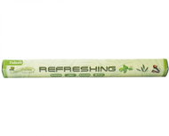 Tulasi Indian scented sticks Refreshing 20 pcs - Incense Sticks
