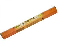 Tulasi Indian scented sticks Sandalwood 20 pcs - Incense Sticks