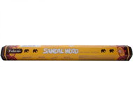Tulasi Indian scented sticks Santal wood Elephant 20 pcs - Incense Sticks