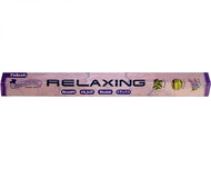 Tulasi Indian Relaxing Scent Sticks 20 pcs - Incense Sticks