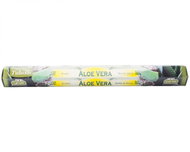 Tulasi Indian Aloe vera scented sticks 20 pcs - Incense Sticks