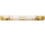 Tulasi Indian Cinnamon Scented Sticks 20 pcs - Incense Sticks