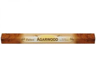 Tulasi Indian scented sticks Agarwood 20 pcs - Incense Sticks