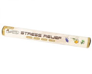 Tulasi Indian Stress Relief Scent Sticks 20 pcs - Incense Sticks