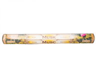 Tulasi Indian scented sticks Musk 20 pcs - Incense Sticks