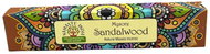 Namaste India Indian scented sticks 15 g Sandalwood - Incense Sticks