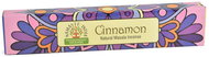 Namaste India Indian scented sticks 15 g Cinnamon - Incense Sticks