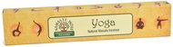 Namaste India Indian scented sticks 15 g Yoga - Incense Sticks