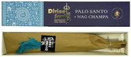 Divine Soul Indian scented sticks Palo santo, Nag Champa 15 g - Incense Sticks